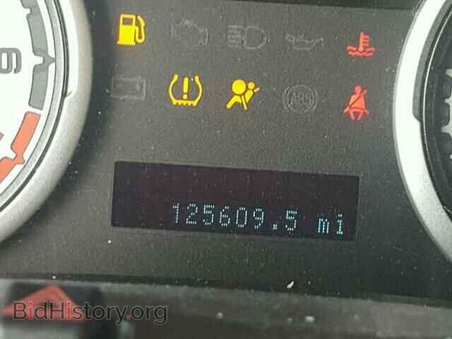 2008 FORD FOCUS - VIN: 1FAHP35N18W224722 - Фото 8