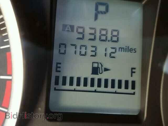 2014 SUBARU XV - VIN: JF2GPACC4E8330854 - Фото 8