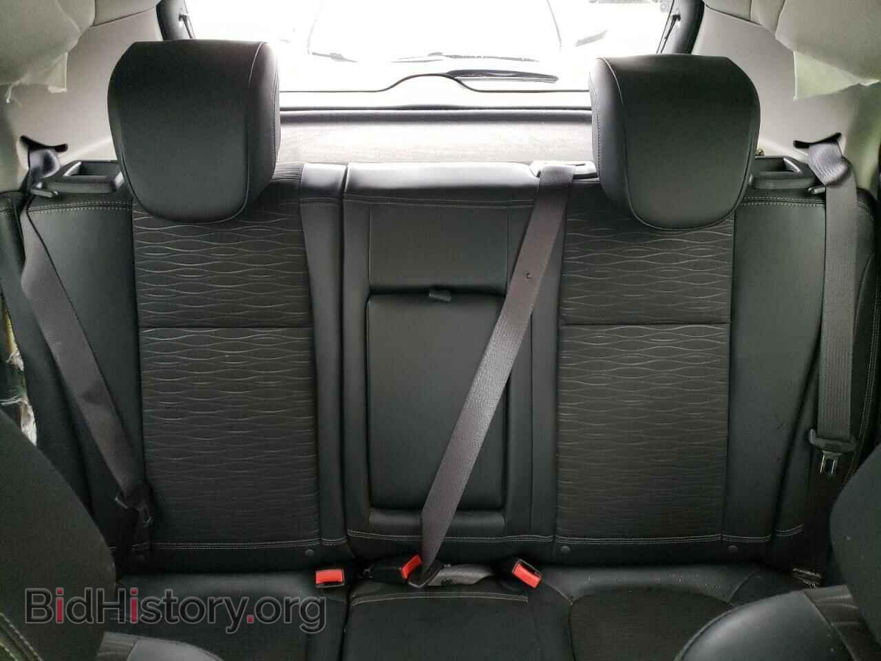 2016 BUICK ENCORE - VIN: KL4CJESB4GB653025 - Photo 10