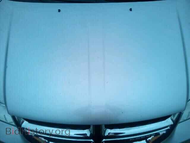 2011 DODGE CARAVAN - VIN: 2D4RN5DG9BR659834 - Фото 7