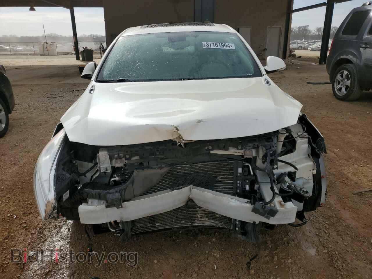 2013 BUICK REGAL - VIN: 2G4GS5EV8D9140461 - Фото 5