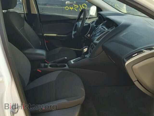 2012 FORD FOCUS - VIN: 1FAHP3K24CL387756 - Фото 5