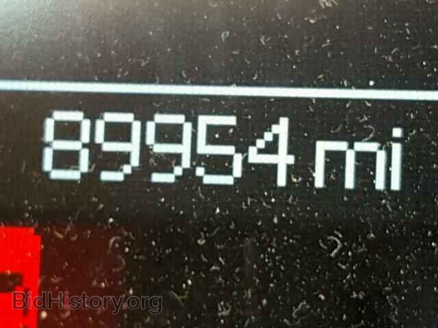 2011 DODGE DURANGO - VIN: 1D4RE3GGXBC687408 - Photo 8