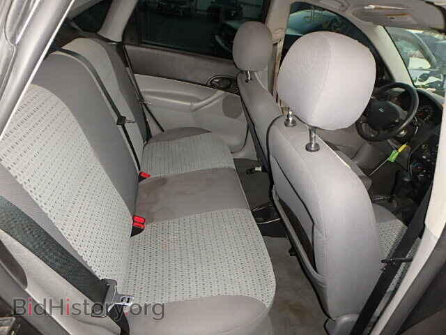 2006 FORD FOCUS - VIN: 1FAFP34NX6W159925 - Фото 6