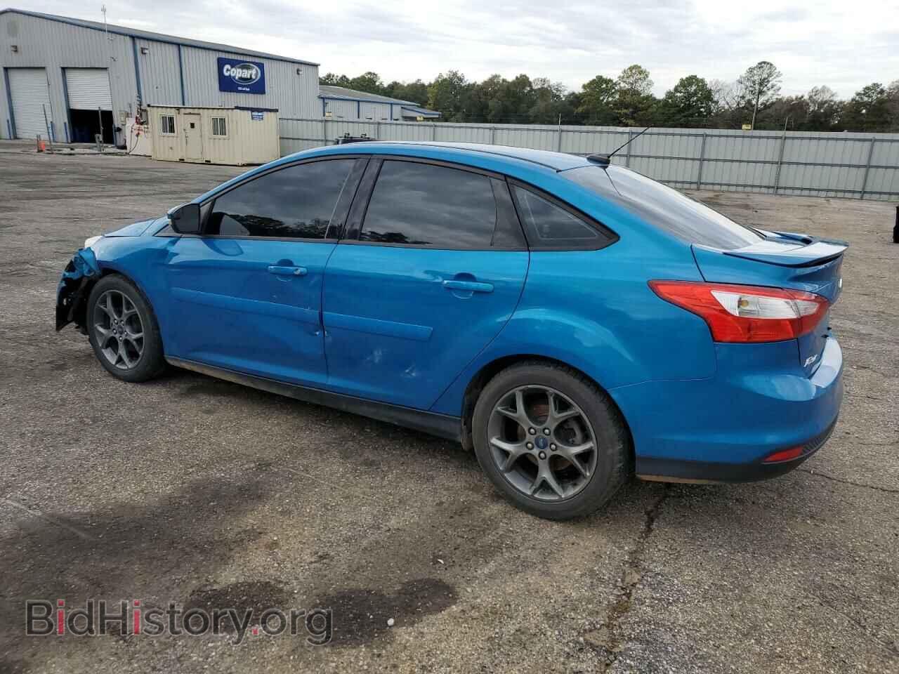 2014 FORD FOCUS - VIN: 1FADP3F23EL159808 - Photo 2