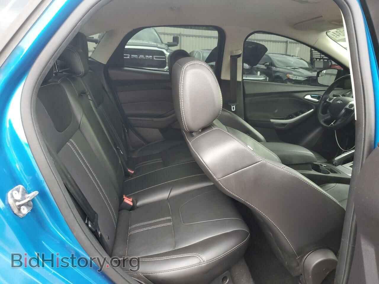 2014 FORD FOCUS - VIN: 1FADP3F23EL159808 - Photo 10