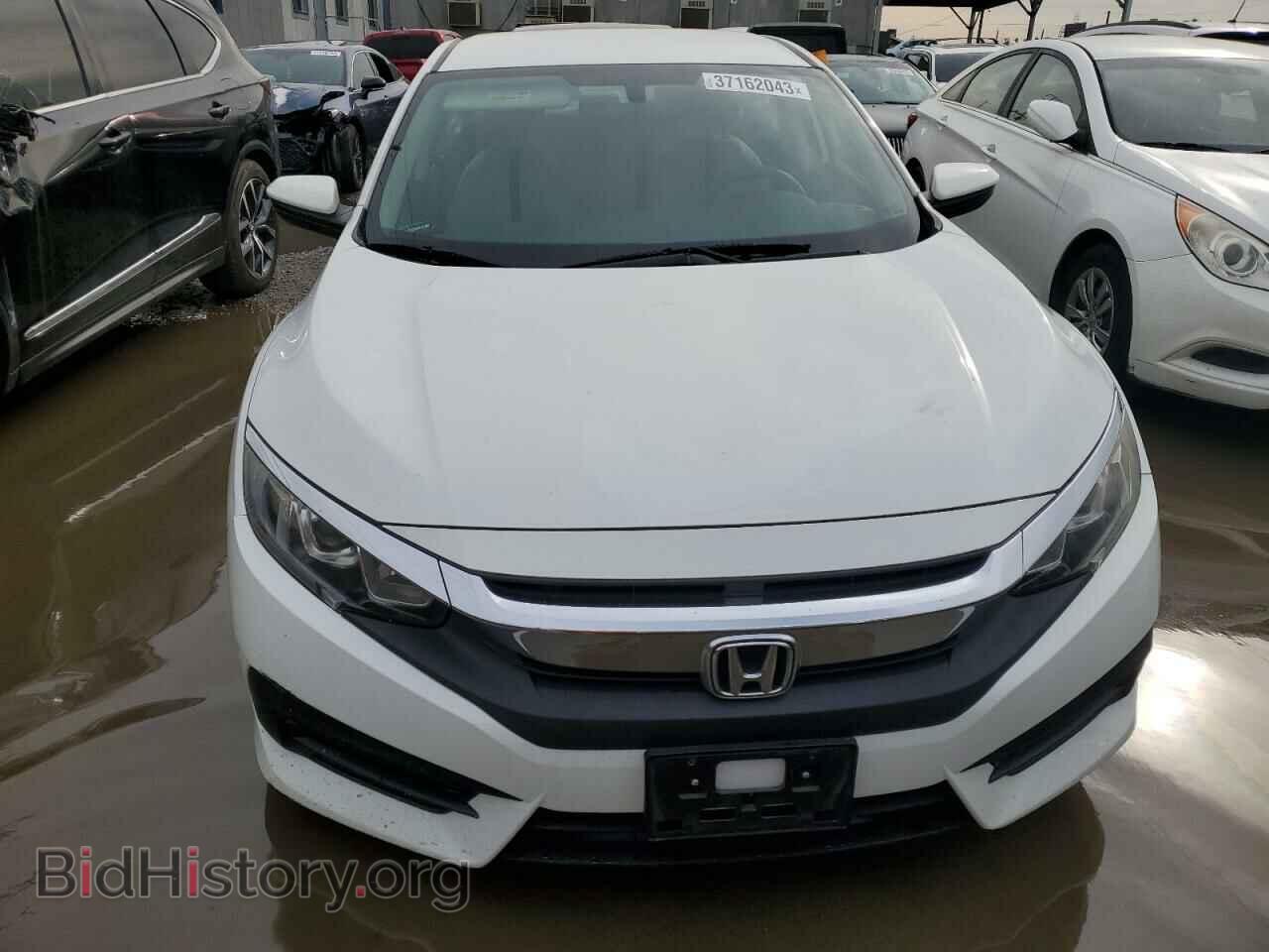 2017 HONDA CIVIC - VIN: 2HGFC2F59HH530721 - Фото 5