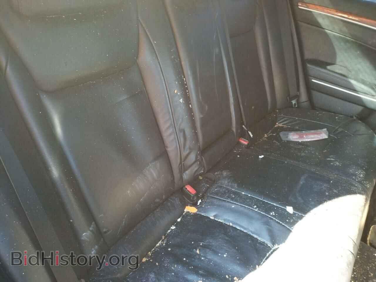 2013 CHRYSLER 300 - VIN: 2C3CCAAG8DH632191 - Фото 6