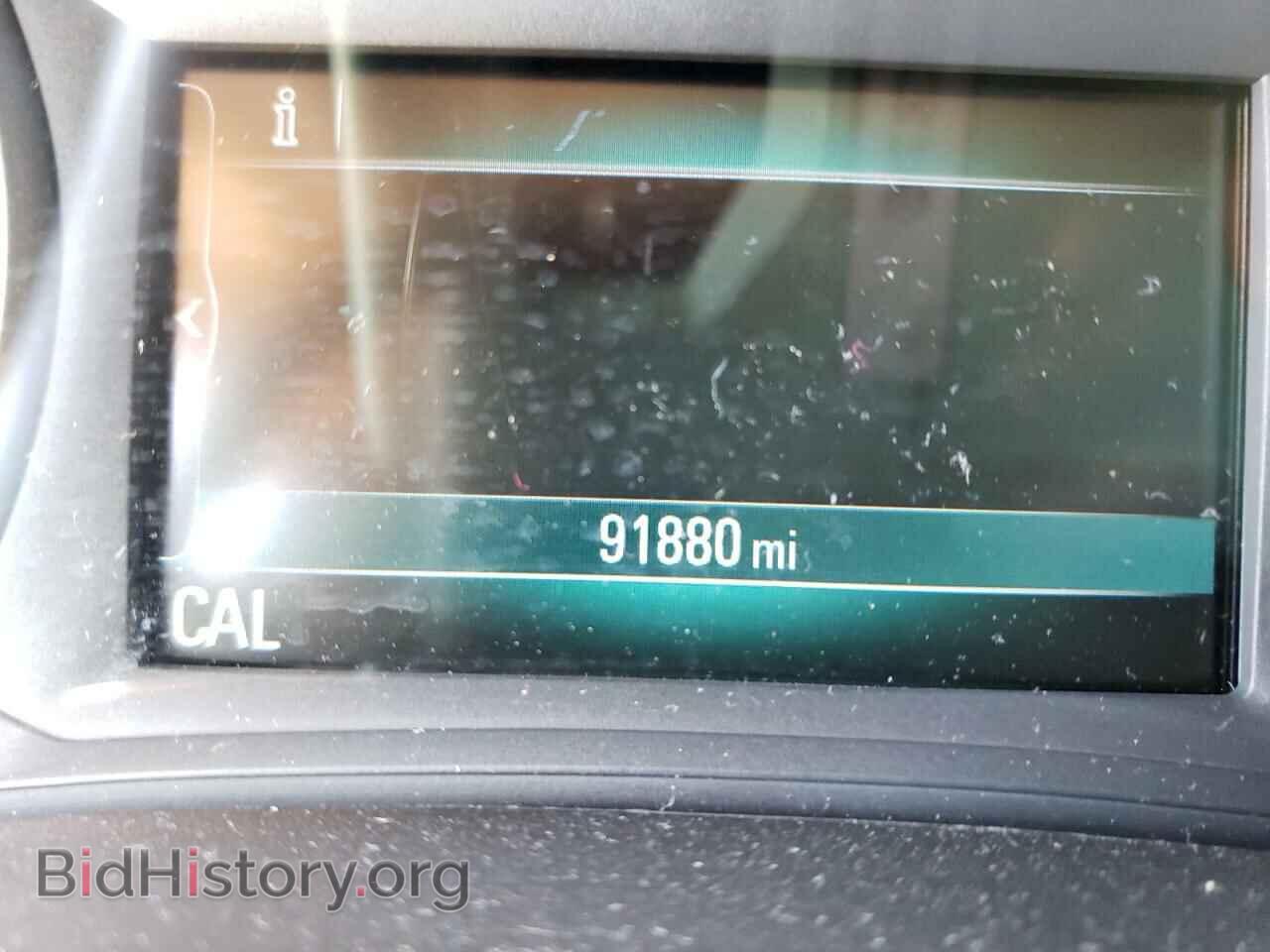 2018 BUICK ENCORE - VIN: KL4CJASB8JB707765 - Photo 8