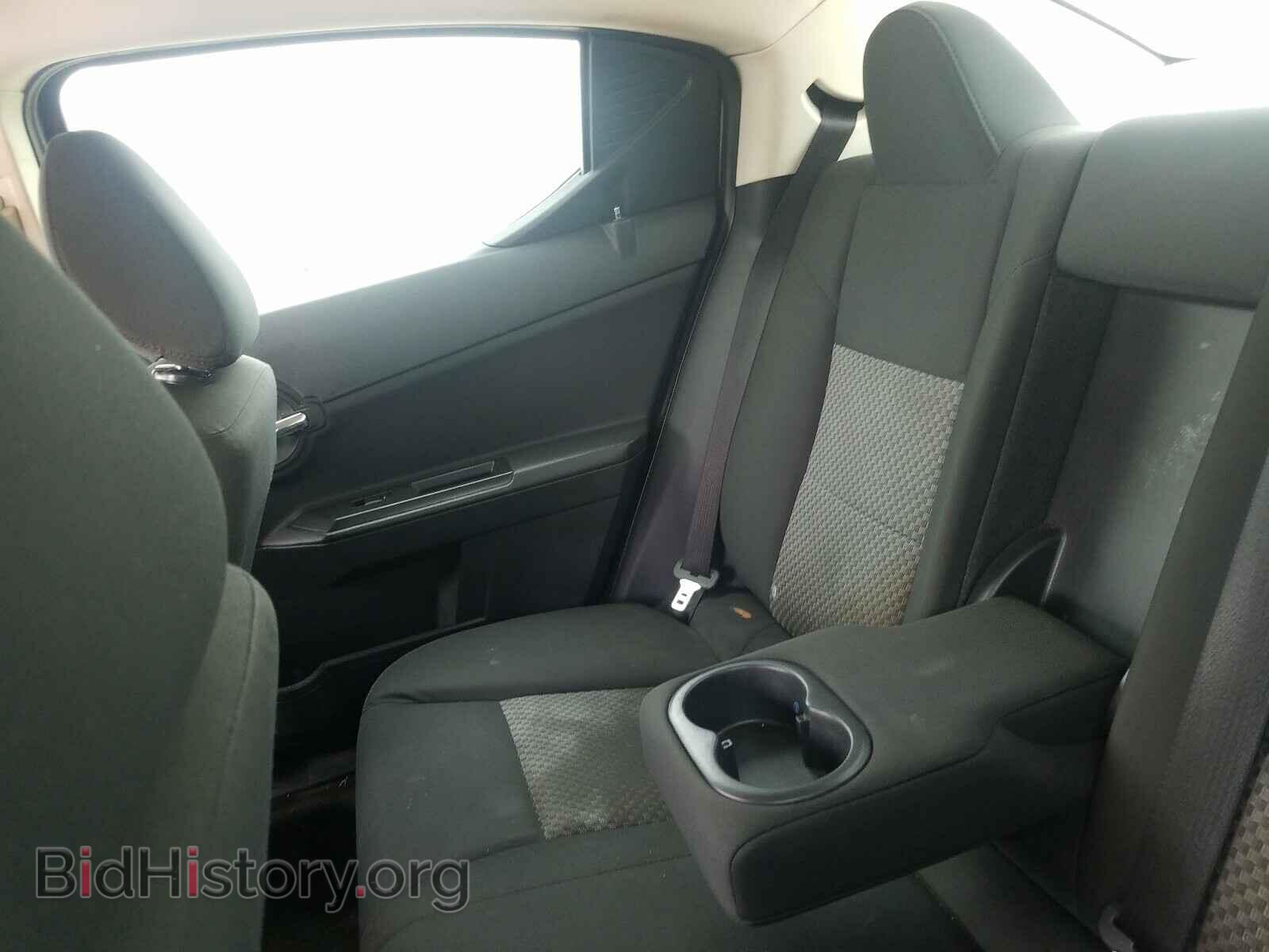 2009 DODGE AVENGER - VIN: 1B3LC46B19N564780 - Фото 6