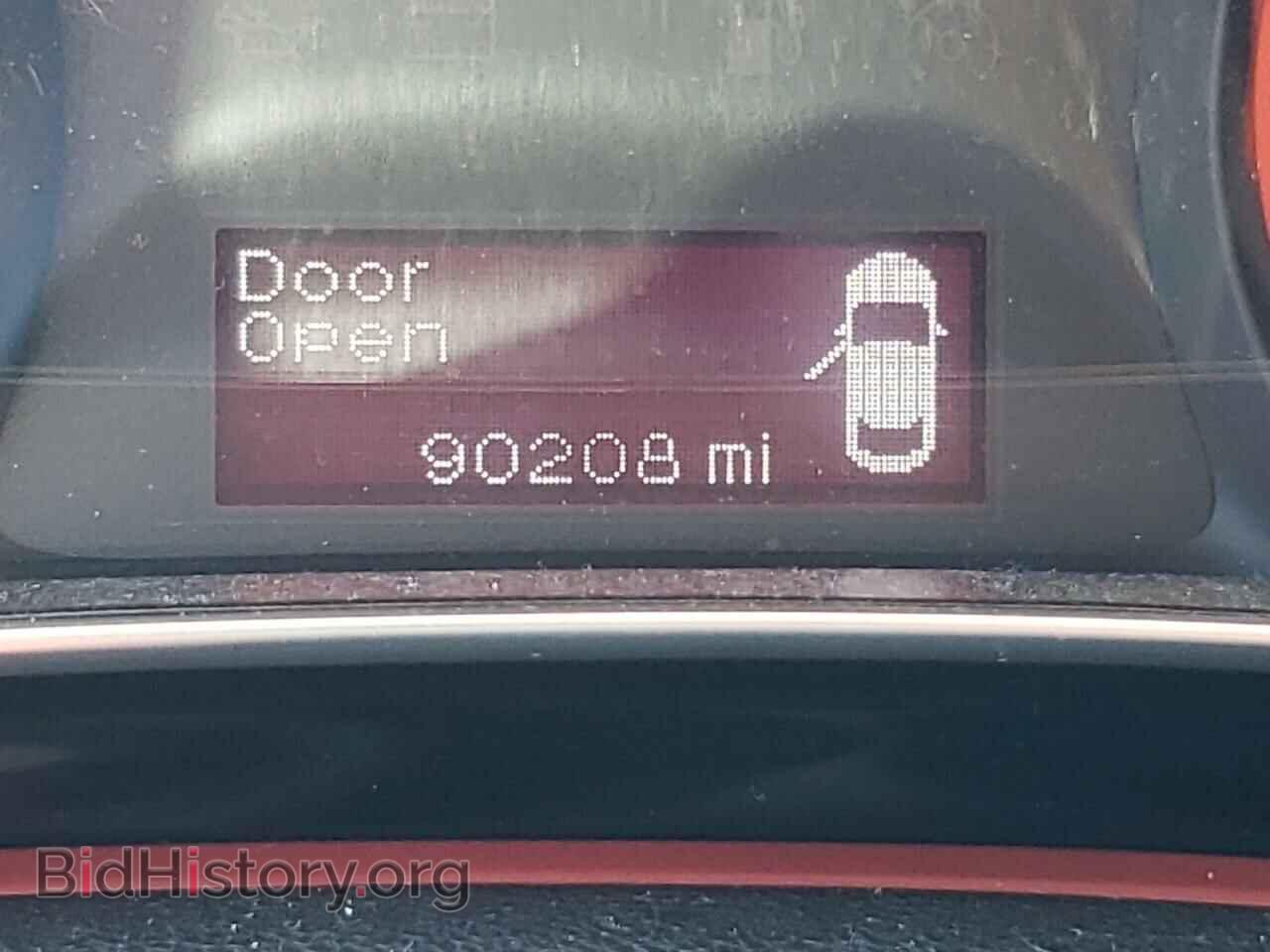 2014 DODGE DART - VIN: 1C3CDFBB8ED767439 - Фото 8
