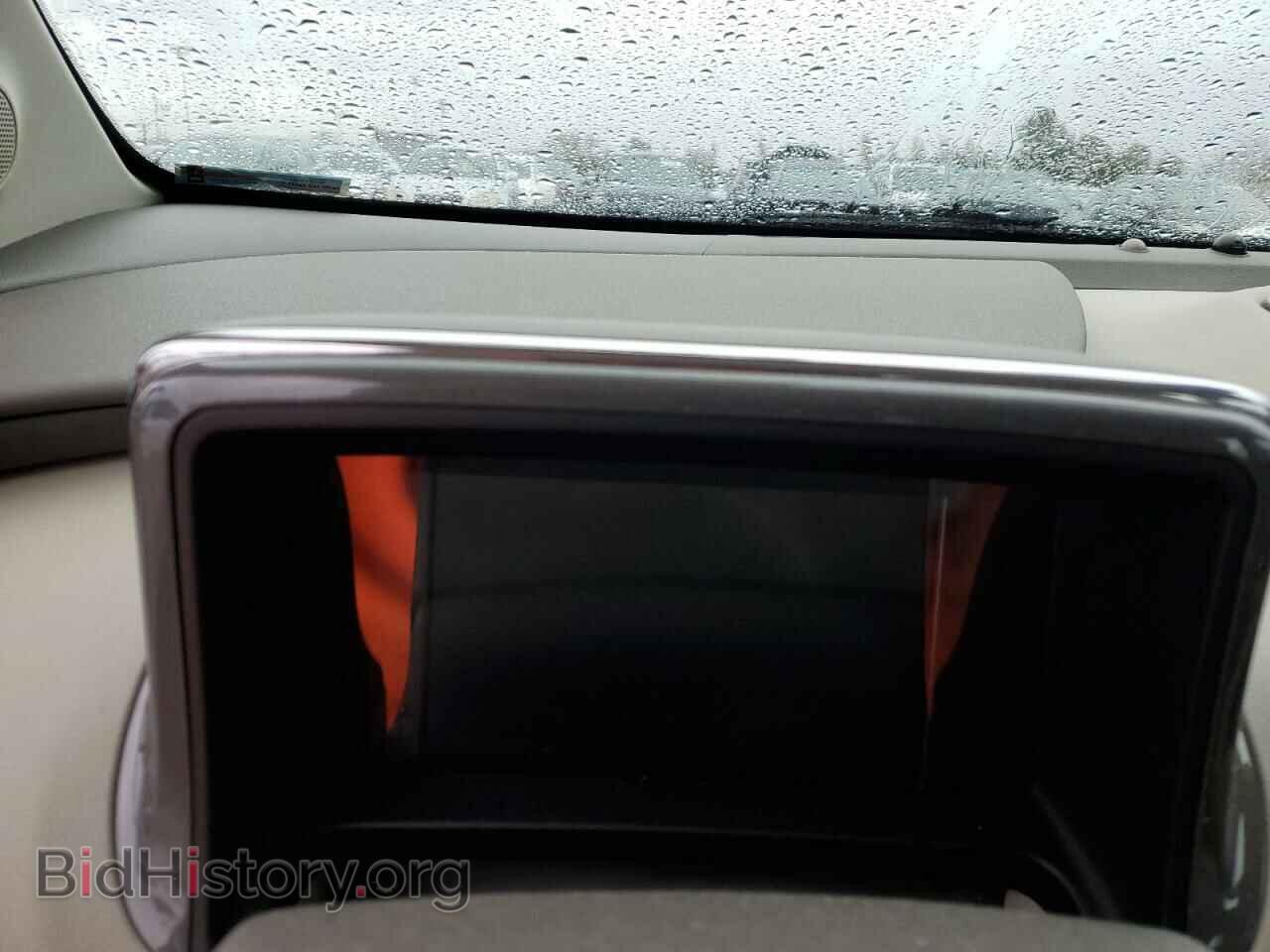 2014 CHEVROLET VOLT - VIN: 1G1RF6E44EU174196 - Фото 9