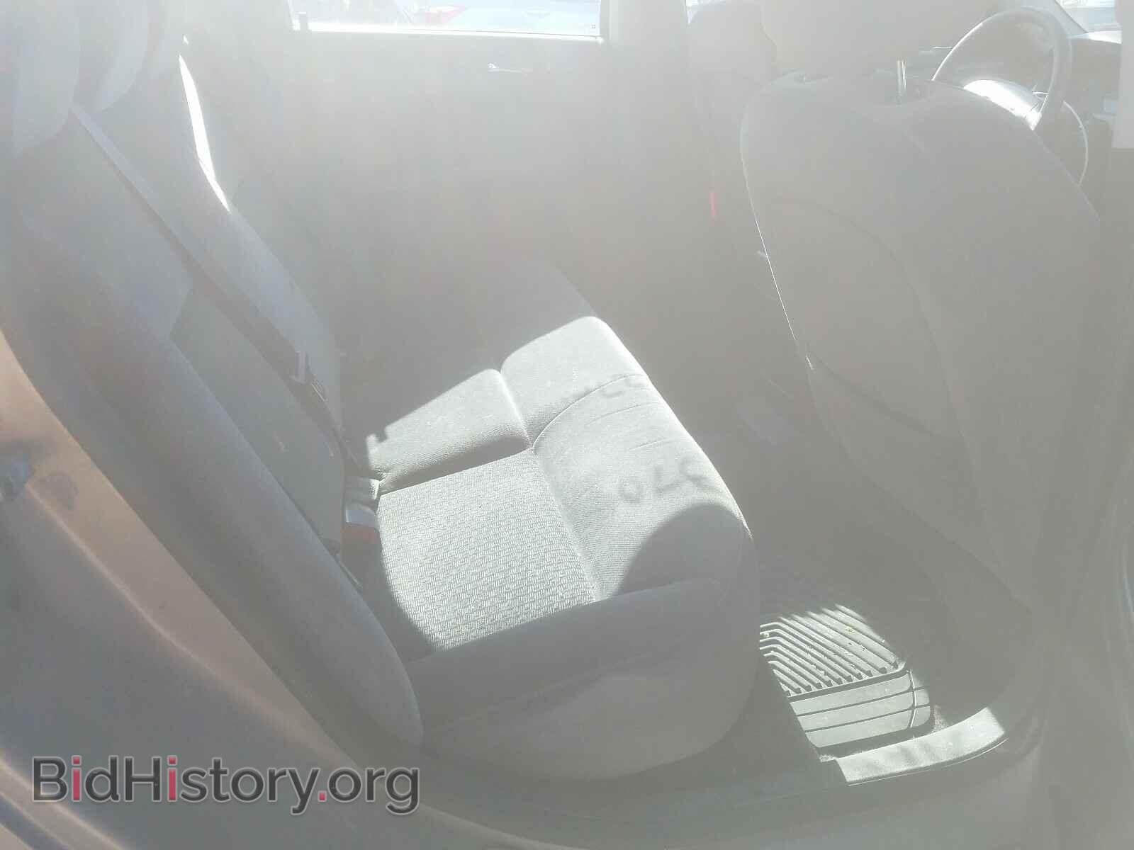 2007 CHEVROLET IMPALA - VIN: 2G1WB58K379328951 - Фото 6