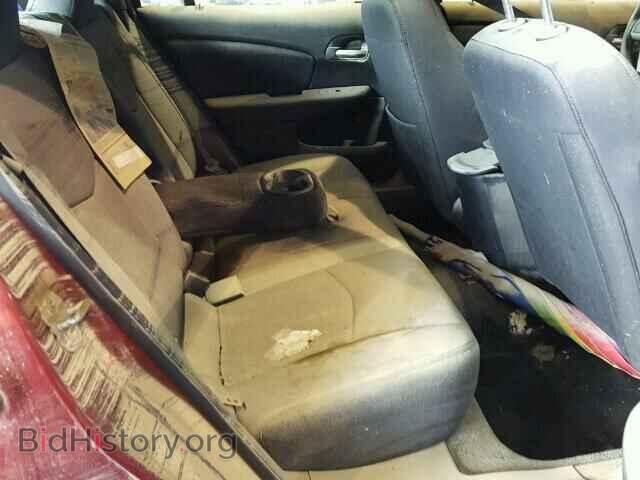 2013 CHRYSLER 200 - VIN: 1C3CCBBB4DN539684 - Фото 6
