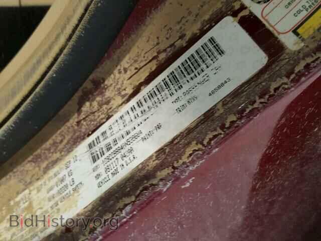 2013 CHRYSLER 200 - VIN: 1C3CCBBB4DN539684 - Фото 10
