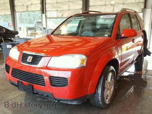 2006 SATURN VUE - VIN: 5GZCZ63456S800311 - Фото 2
