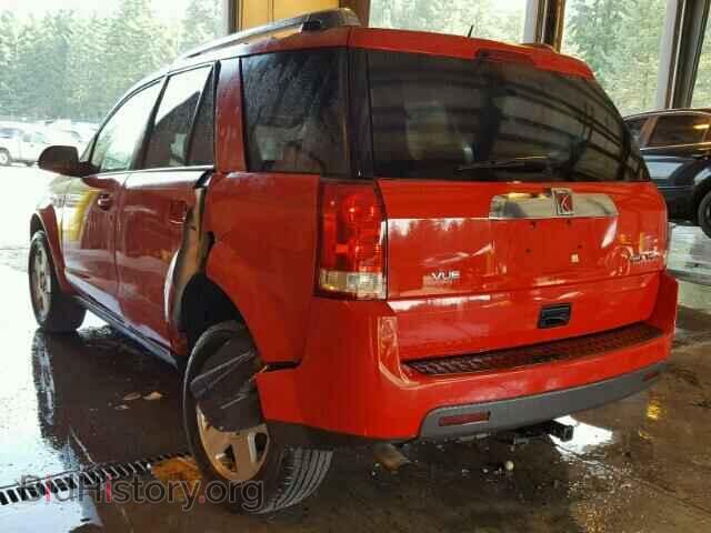 2006 SATURN VUE - VIN: 5GZCZ63456S800311 - Фото 3