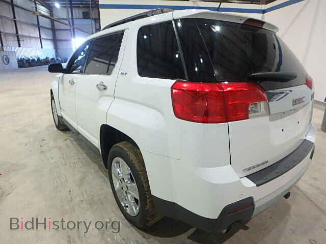 2015 GMC TERRAIN - VIN: 2GKFLYE34F6269285 - Фото 3