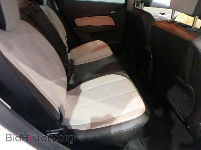 2015 GMC TERRAIN - VIN: 2GKFLYE34F6269285 - Фото 6