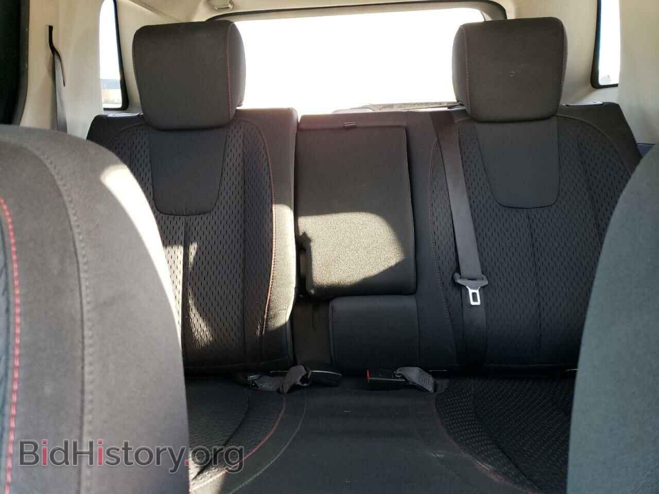2011 GMC TERRAIN - VIN: 2CTALMEC0B6208853 - Фото 10
