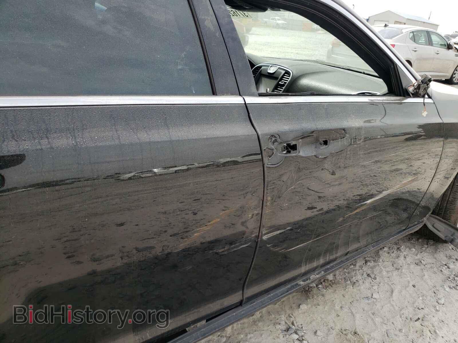 2011 CHRYSLER 300 - VIN: 2C3CA4CG1BH572871 - Фото 9