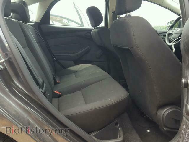 2015 FORD FOCUS - VIN: 1FADP3E21FL248473 - Фото 6