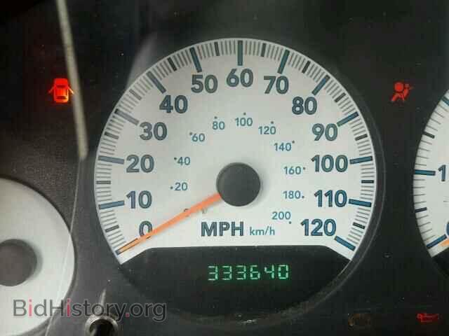2006 DODGE CARAVAN - VIN: 1D4GP24R16B677671 - Фото 8