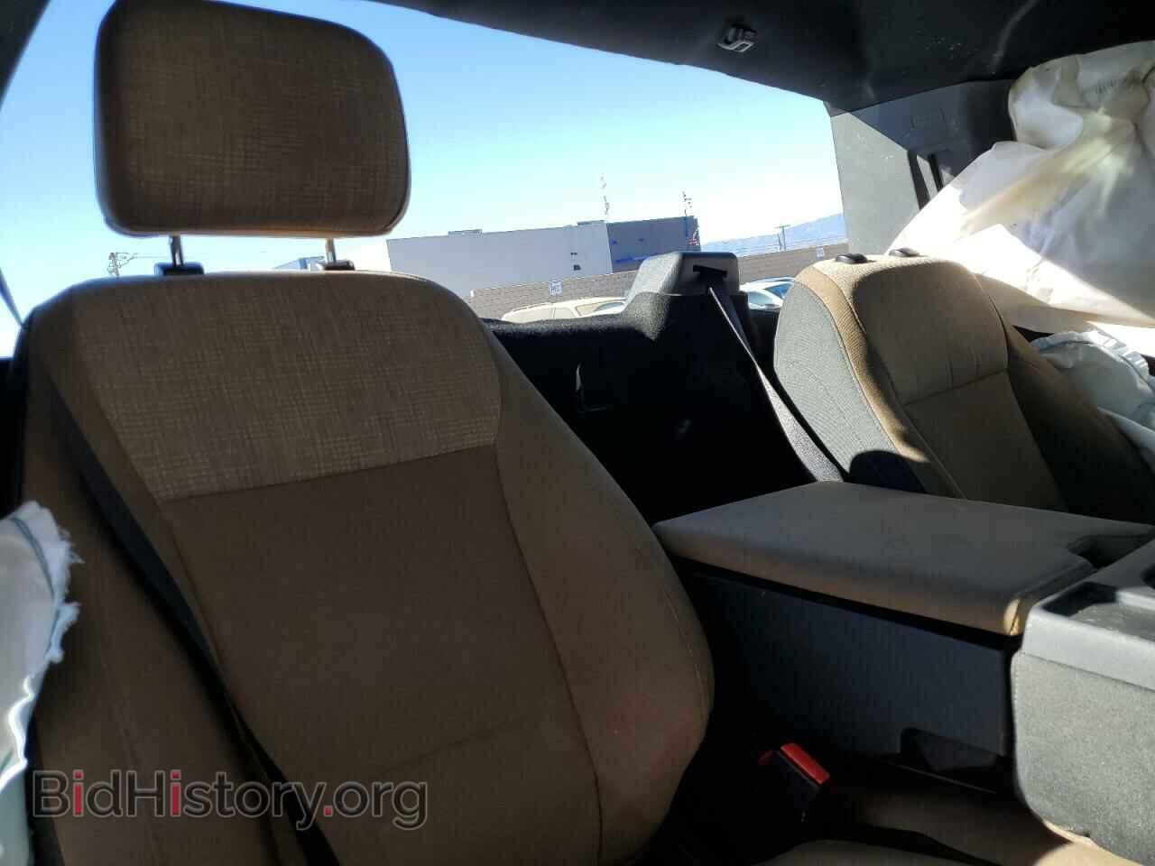 2022 FORD All Models - VIN: 1FTMF1E54NKD75959 - Фото 10