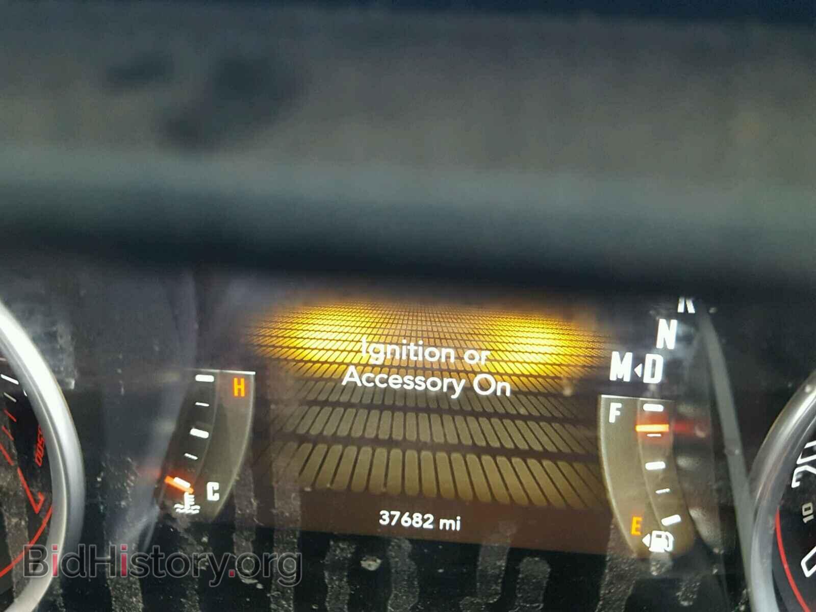 2015 DODGE CHALLENGER - VIN: 2C3CDZAG5FH850796 - Фото 8