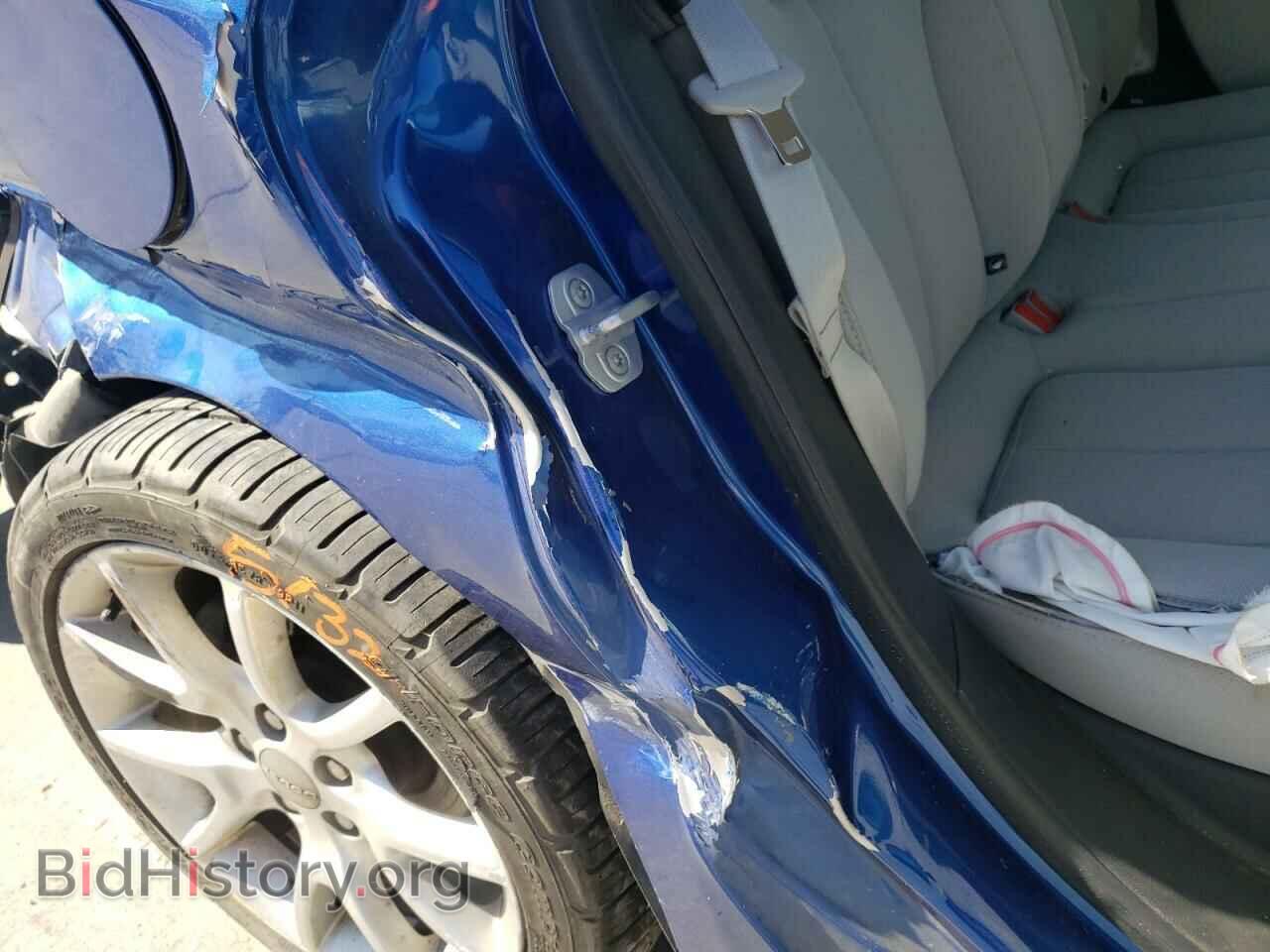 2013 DODGE DART - VIN: 1C3CDFBH6DD708893 - Фото 9