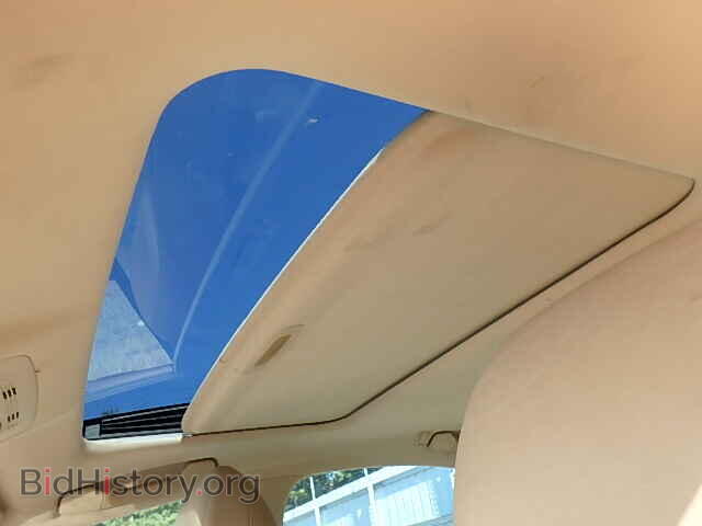 2007 LEXUS IS250 - VIN: JTHBK262472041090 - Фото 10