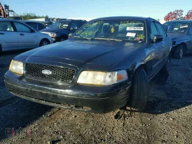 2010 FORD CROWN VIC - VIN: 2FABP7AVXAX113003 - Фото 2