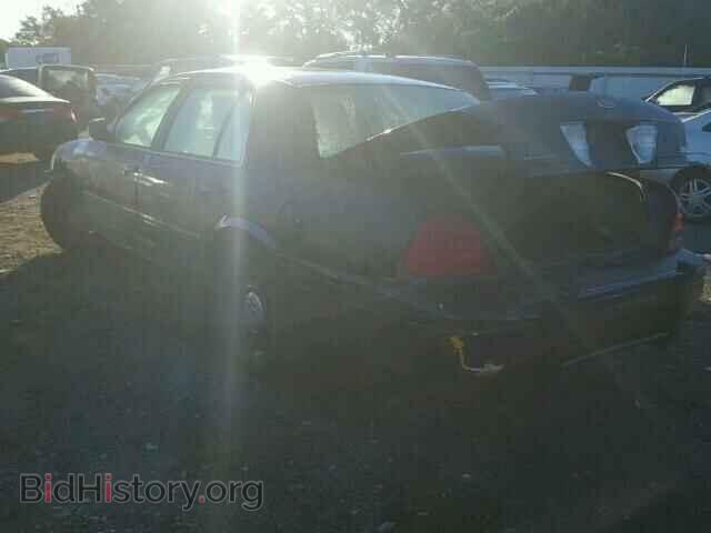 2010 FORD CROWN VIC - VIN: 2FABP7AVXAX113003 - Фото 3