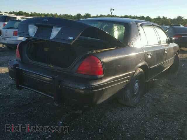 2010 FORD CROWN VIC - VIN: 2FABP7AVXAX113003 - Фото 4