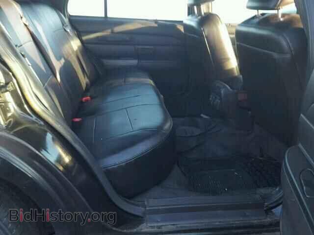 2010 FORD CROWN VIC - VIN: 2FABP7AVXAX113003 - Фото 6