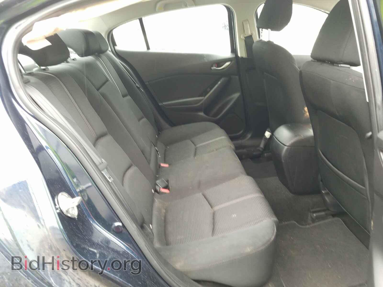 2017 MAZDA 3 - VIN: 3MZBN1U78HM107892 - Фото 6