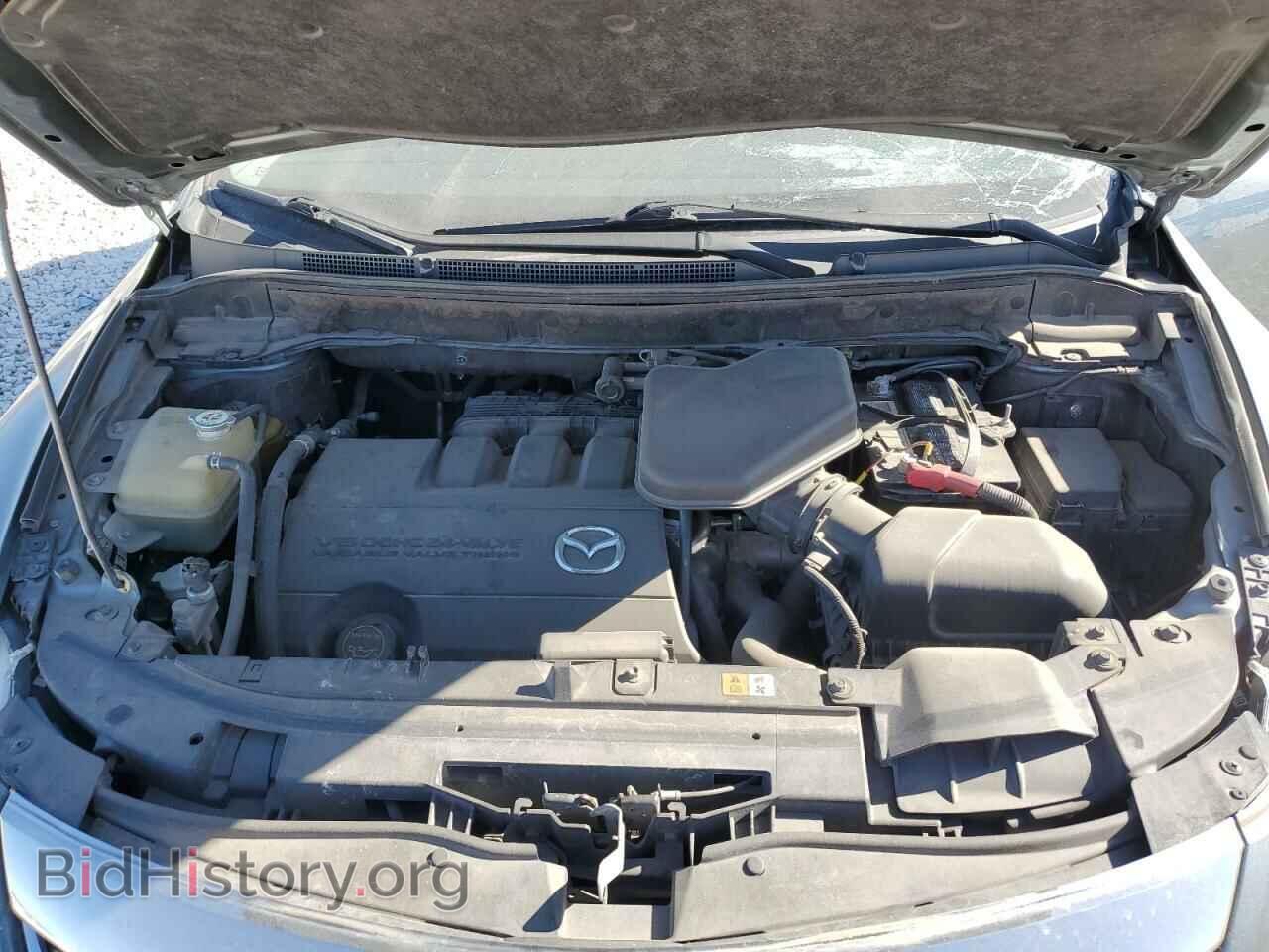 2012 MAZDA CX-9 - VIN: JM3TB2CA4C0355465 - Фото 12