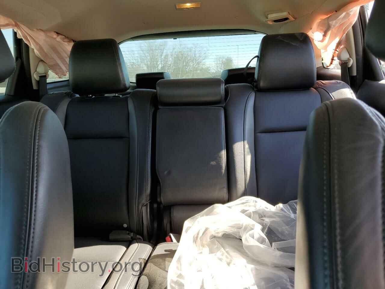 2012 MAZDA CX-9 - VIN: JM3TB2CA4C0355465 - Фото 10