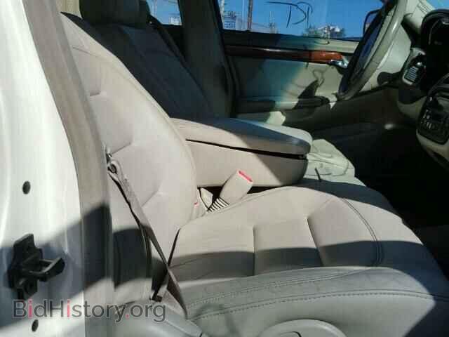 2001 CADILLAC DEVILLE - VIN: 1G6KD54YX1U225534 - Фото 5
