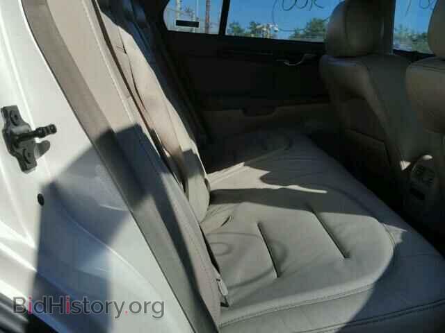 2001 CADILLAC DEVILLE - VIN: 1G6KD54YX1U225534 - Фото 6