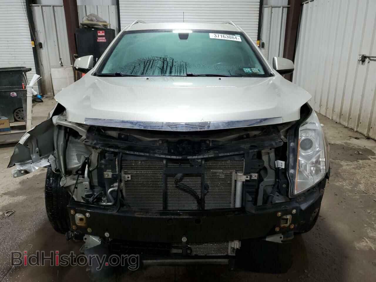 2016 CADILLAC SRX - VIN: 3GYFNEE31GS532298 - Фото 5