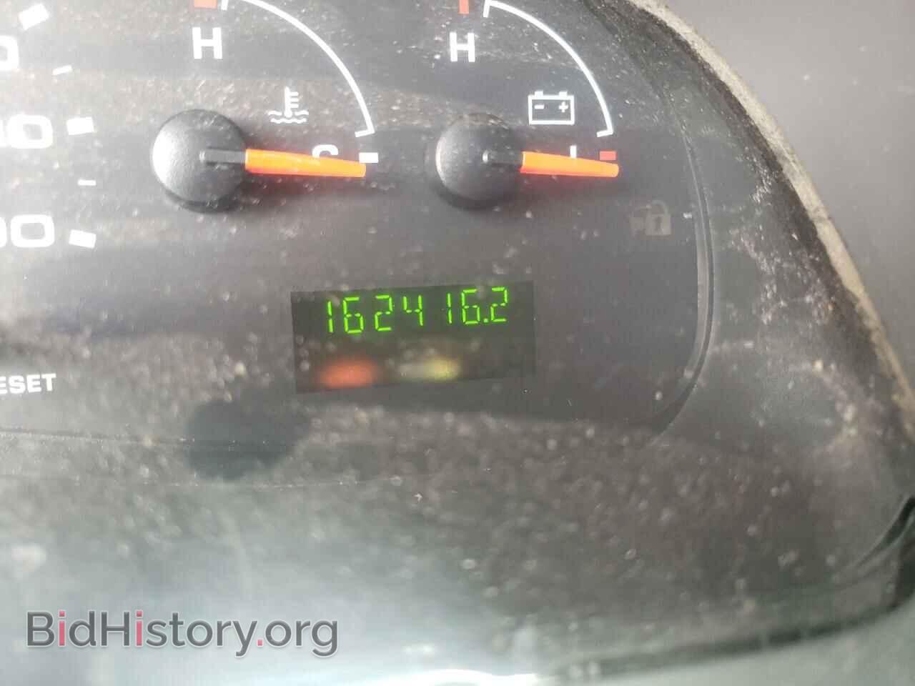 2008 FORD ECONOLINE - VIN: 1FBSS31L28DB22641 - Фото 8