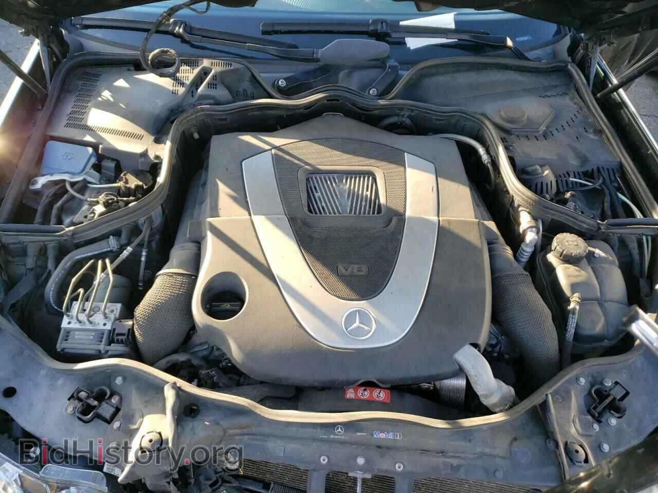 2007 MERCEDES-BENZ E-CLASS - VIN: WDBUF72X57B070934 - Фото 11