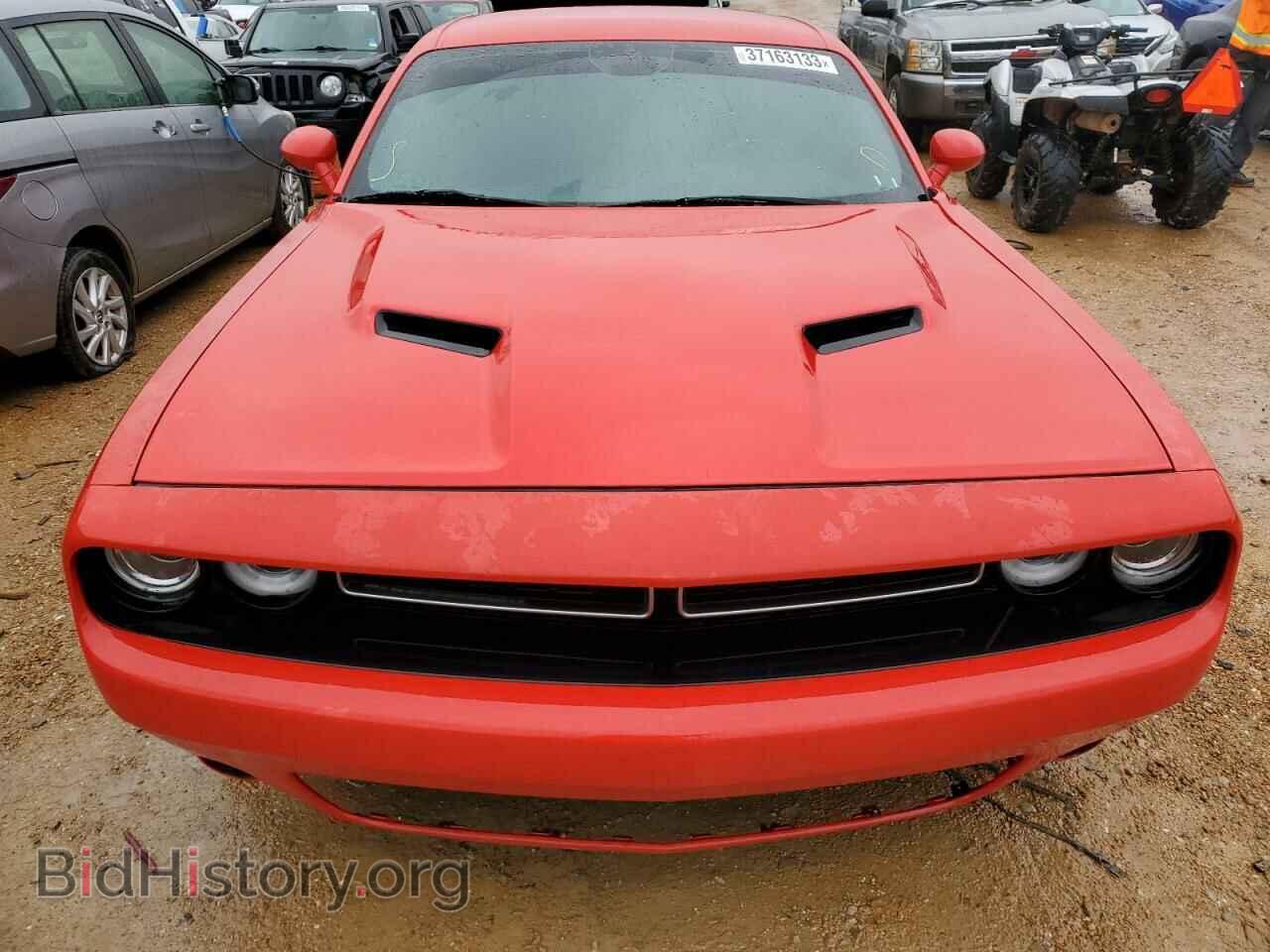 2015 DODGE CHALLENGER - VIN: 2C3CDZAG1FH821120 - Photo 5