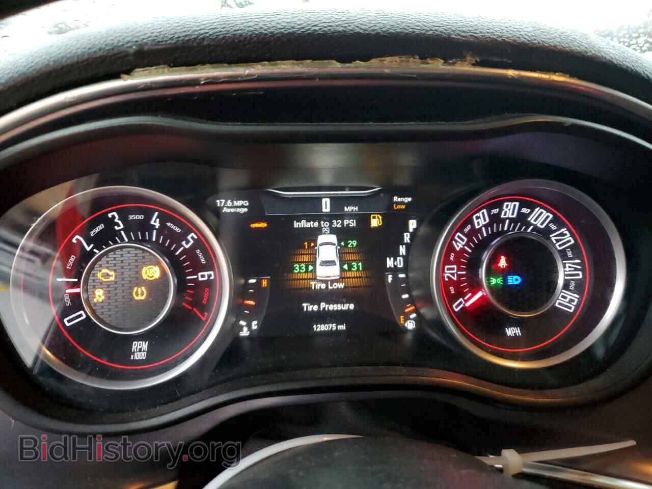 2015 DODGE CHALLENGER - VIN: 2C3CDZAG1FH821120 - Photo 9