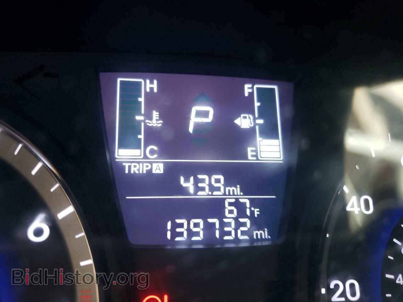 2017 HYUNDAI ACCENT - VIN: KMHCT4AE6HU217977 - Фото 8