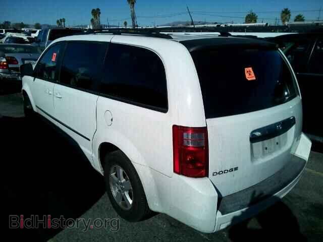 2010 DODGE CARAVAN - VIN: 2D4RN5D18AR261265 - Photo 3