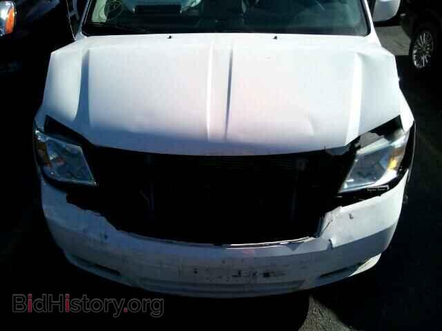 2010 DODGE CARAVAN - VIN: 2D4RN5D18AR261265 - Photo 7