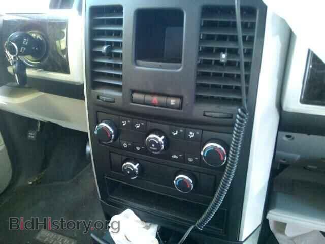 2010 DODGE CARAVAN - VIN: 2D4RN5D18AR261265 - Photo 9