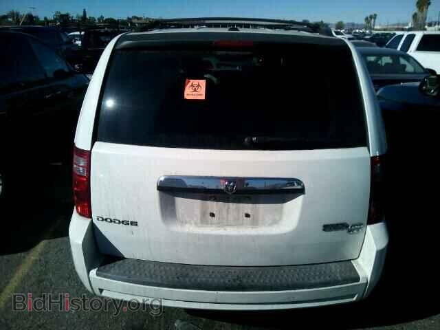 2010 DODGE CARAVAN - VIN: 2D4RN5D18AR261265 - Photo 10